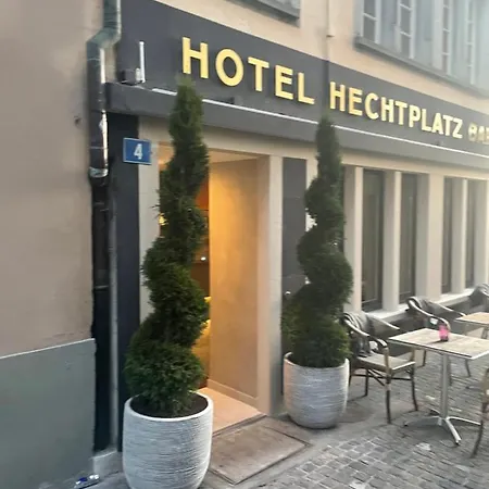 Hechtplatz Hotel-3